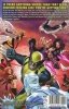 UNCANNY X-MEN QUARANTINE TP [9780785152255]
